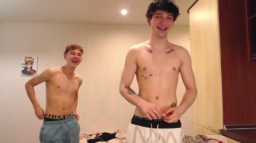 Teddy_Mode  29-10-2021 video spanks